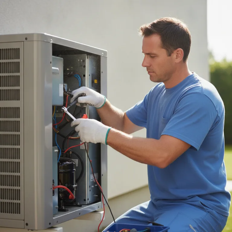 Klimaanlagen Reparatur Service in Neuchatel